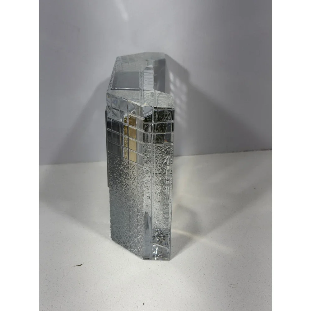 Hoya Crystal 75 was my